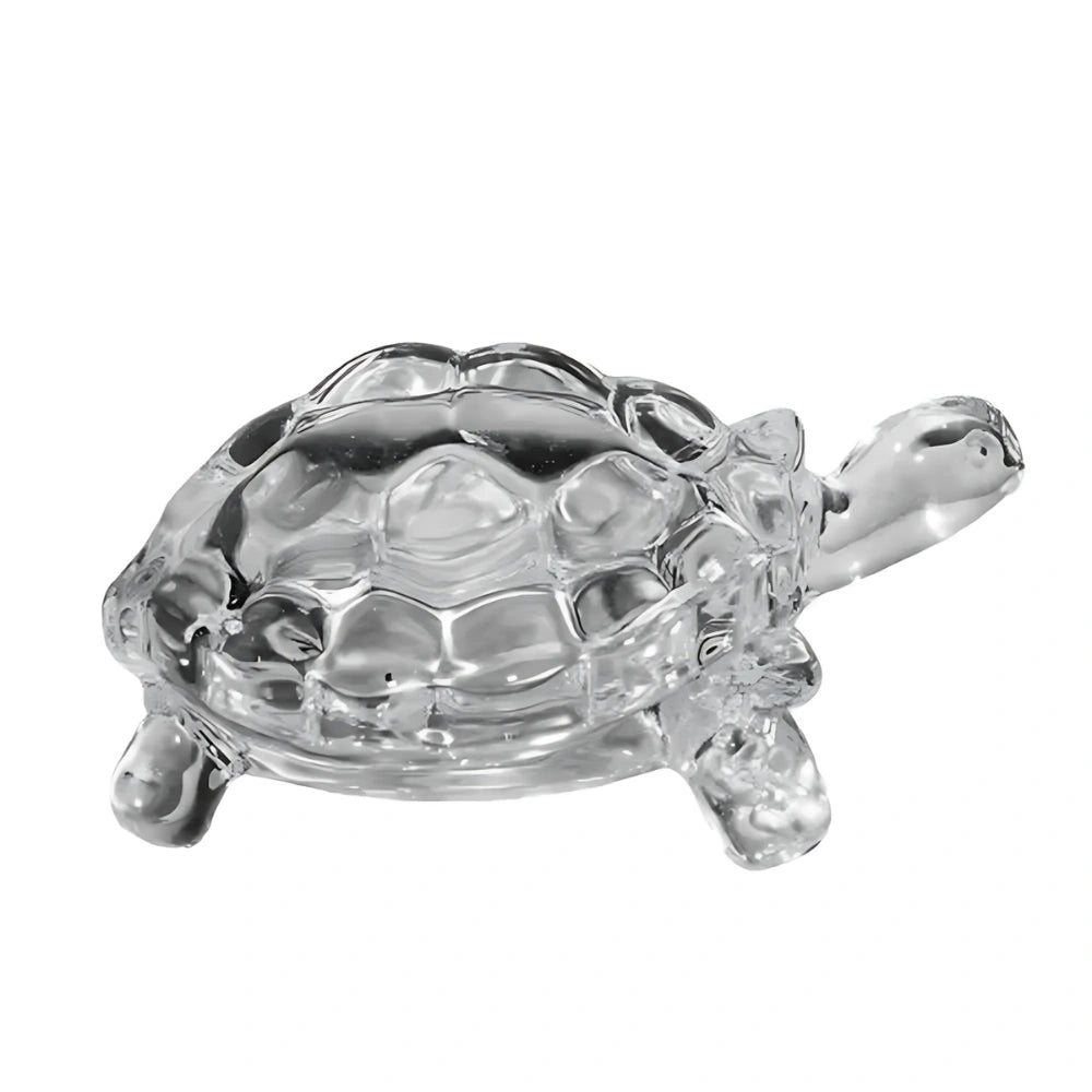 Crystal Tortoise for Feng Shui