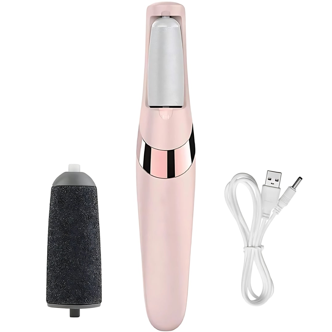 Electric Callus Remover Tool