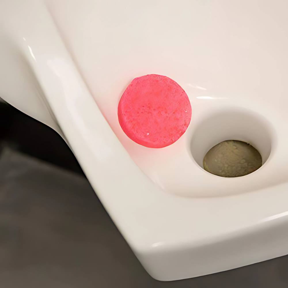 Sanitary Urinal Fresh Cubes