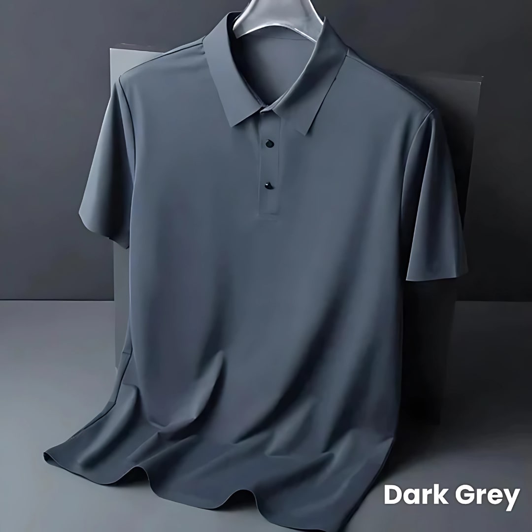 Men's Polo T-Shirt (Pack Of 4)
