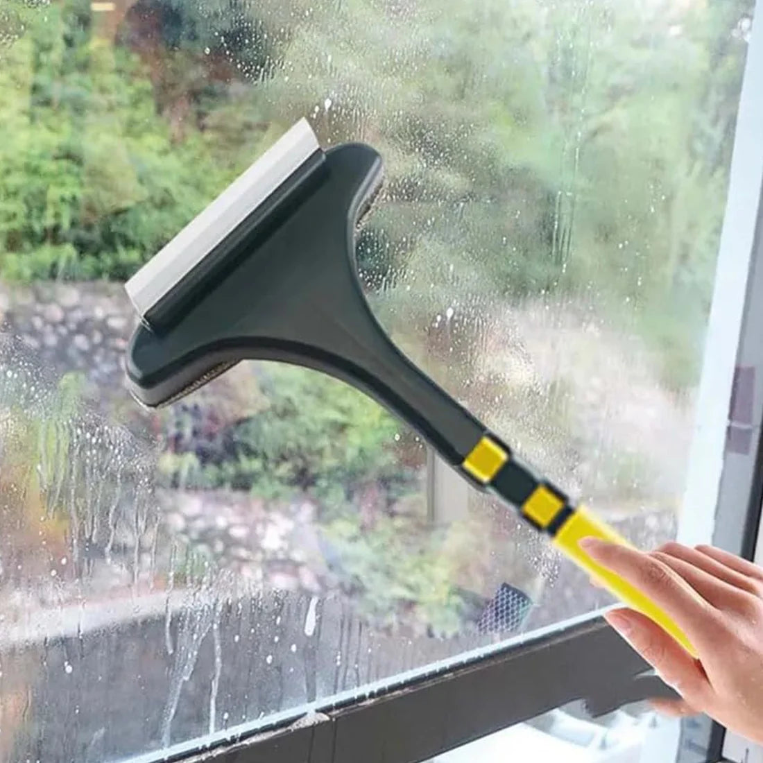 2-in-1 Window Mesh Cleaner