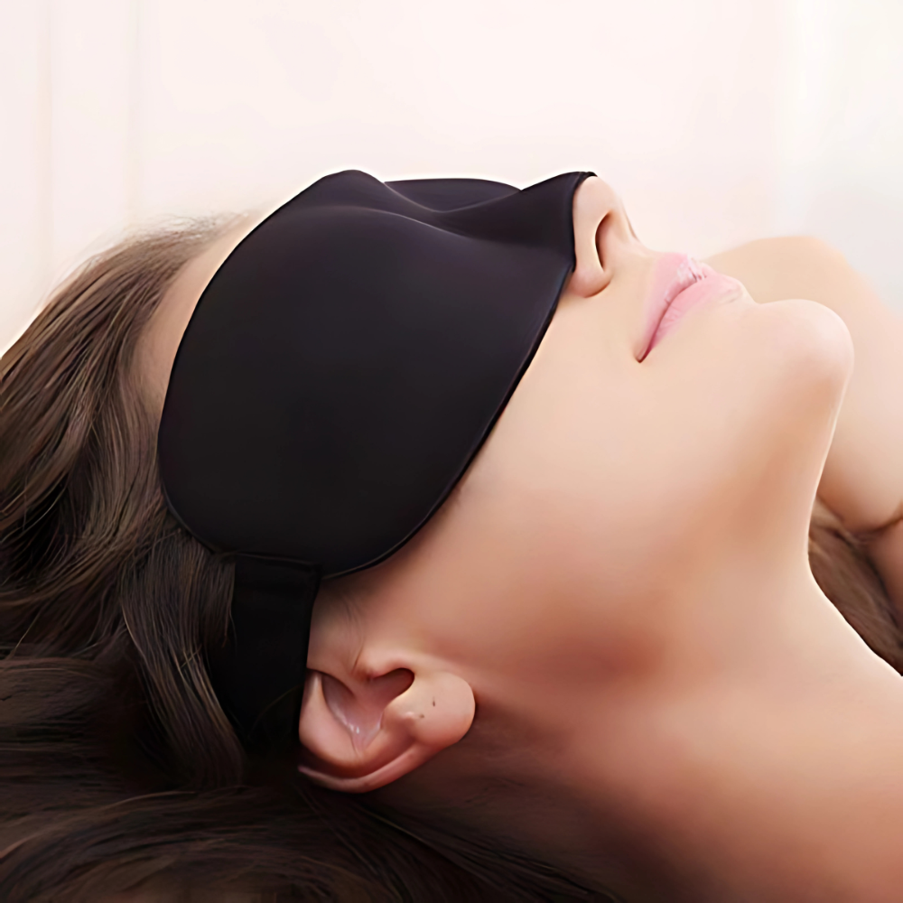 Cooling Sleep Eye Mask