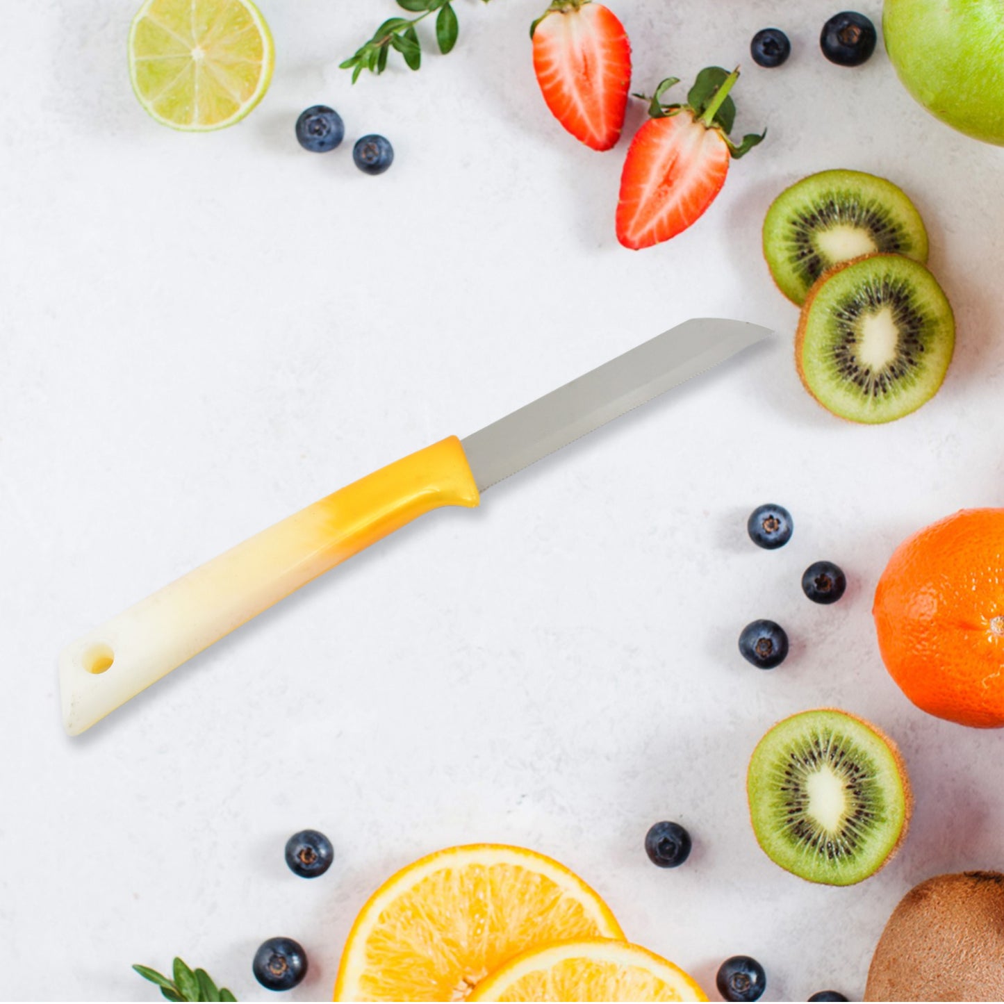 Stainless Steel Kitchen Knife