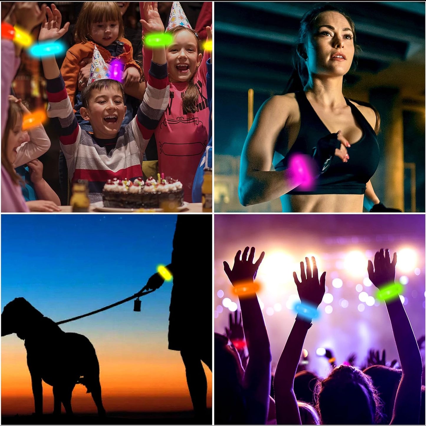 Magic Band Pack