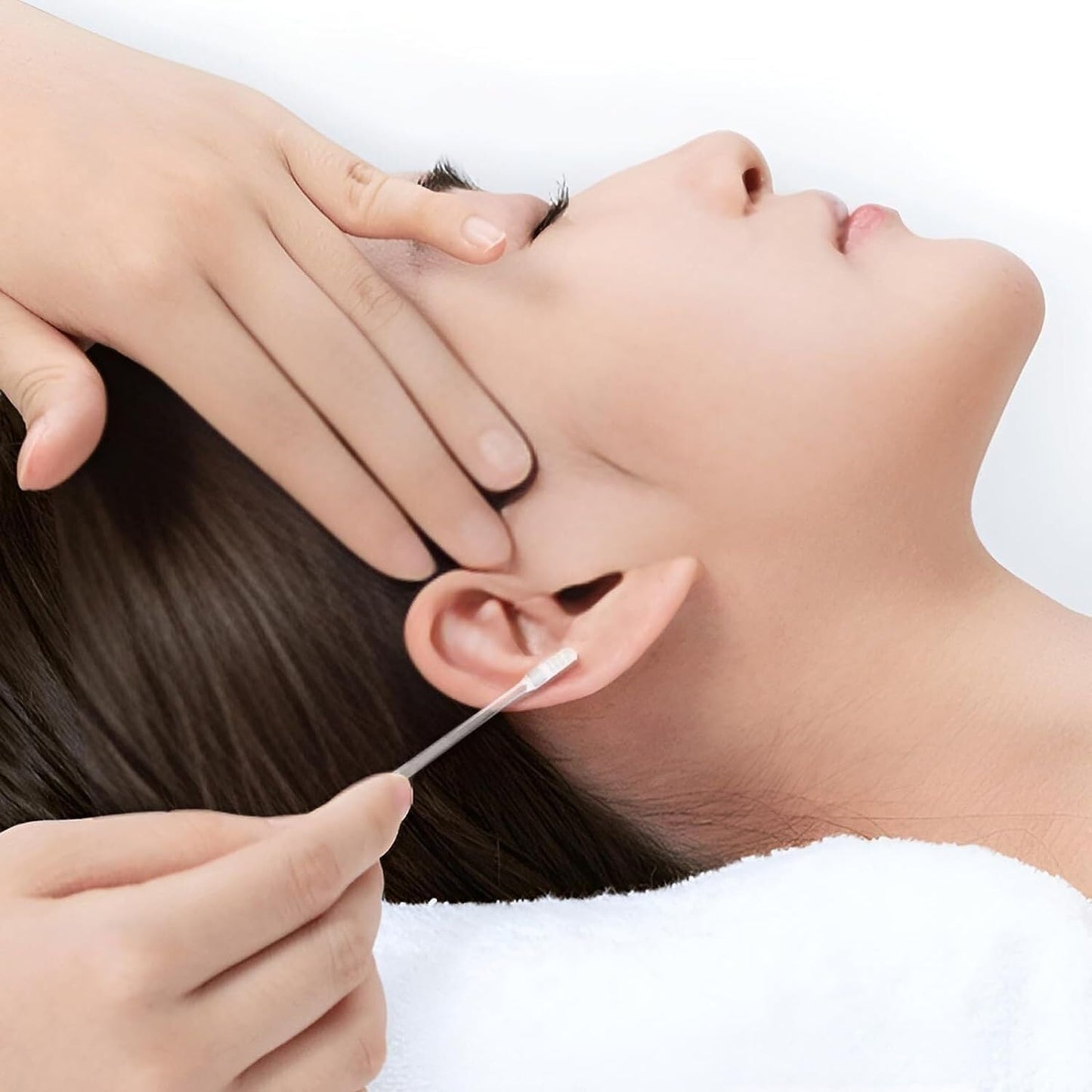 Reusable Silicone Ear Cleaner