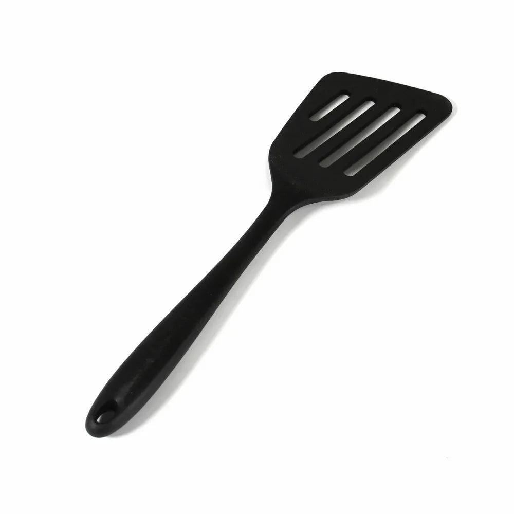 Non-Scratch Silicone Turner