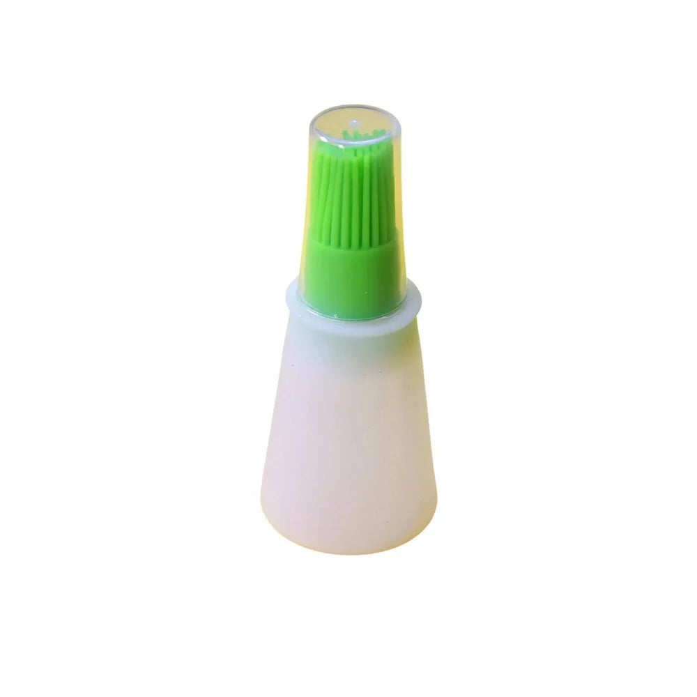 Silicone Basting Brush Set
