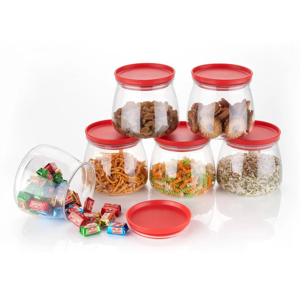 Traditional Matka Storage Jars