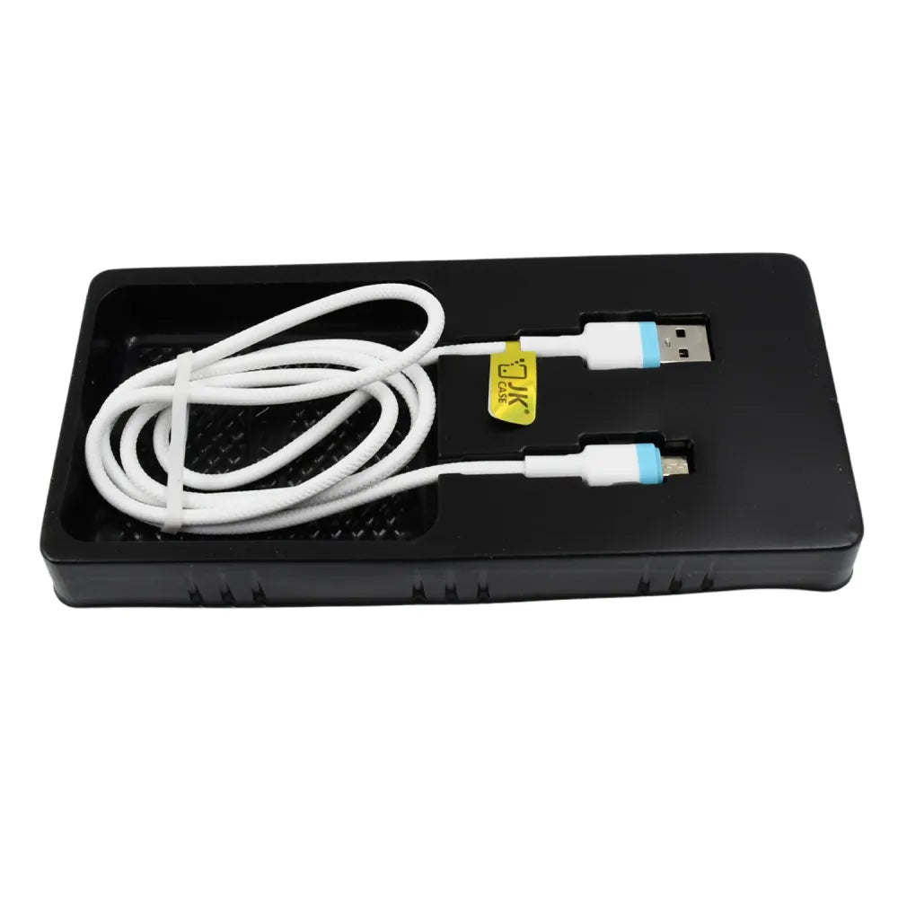 2.4a fast charging micro cable - electronics