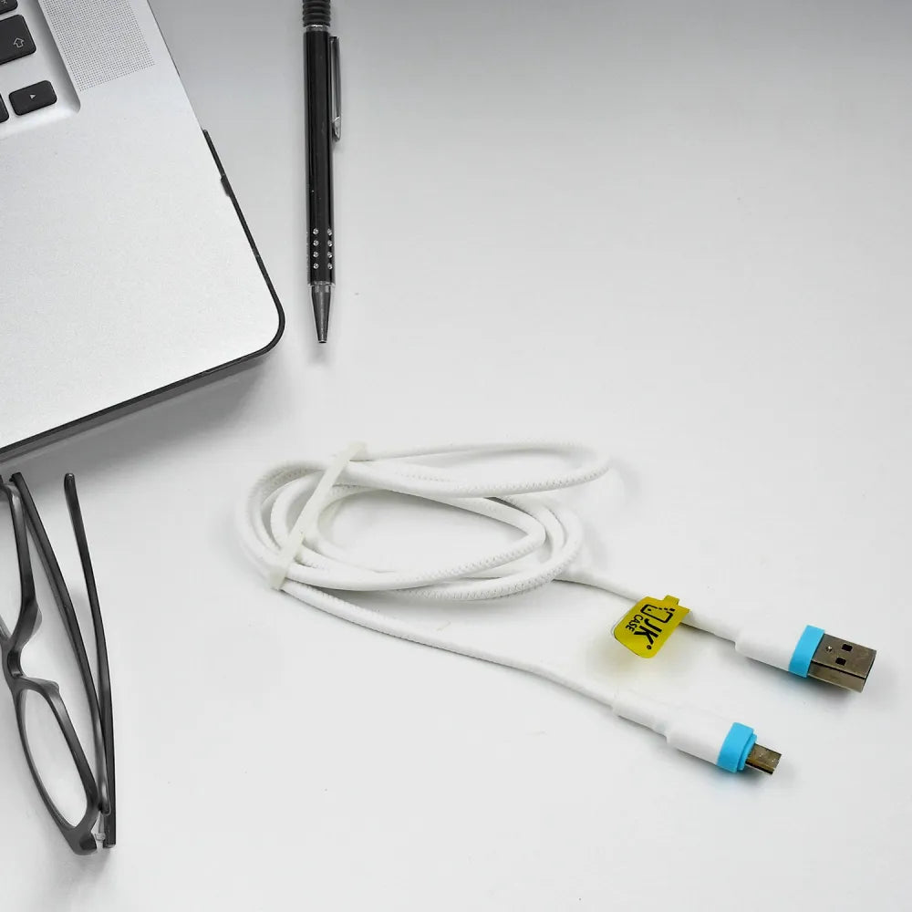 2.4a fast charging micro cable - electronics