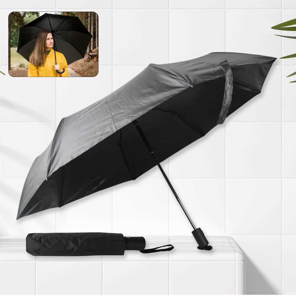 2-Fold Manual Open Umbrella
