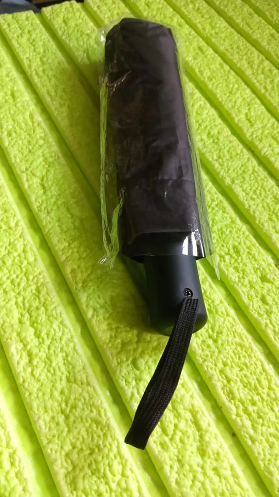 2-Fold Manual Open Umbrella