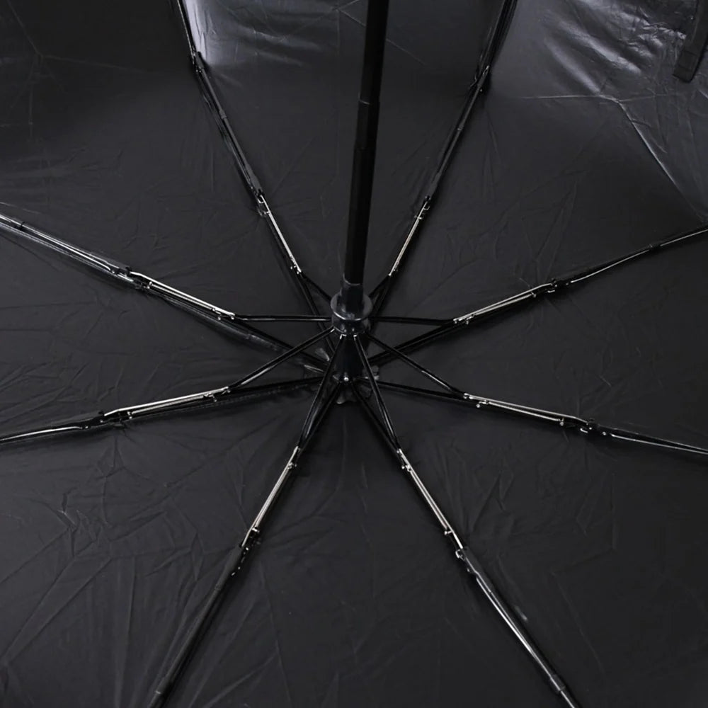 2-Fold Manual Open Umbrella