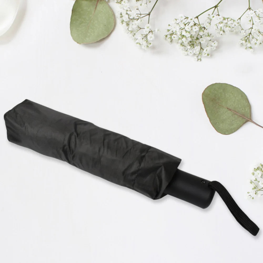 2-Fold Manual Open Umbrella