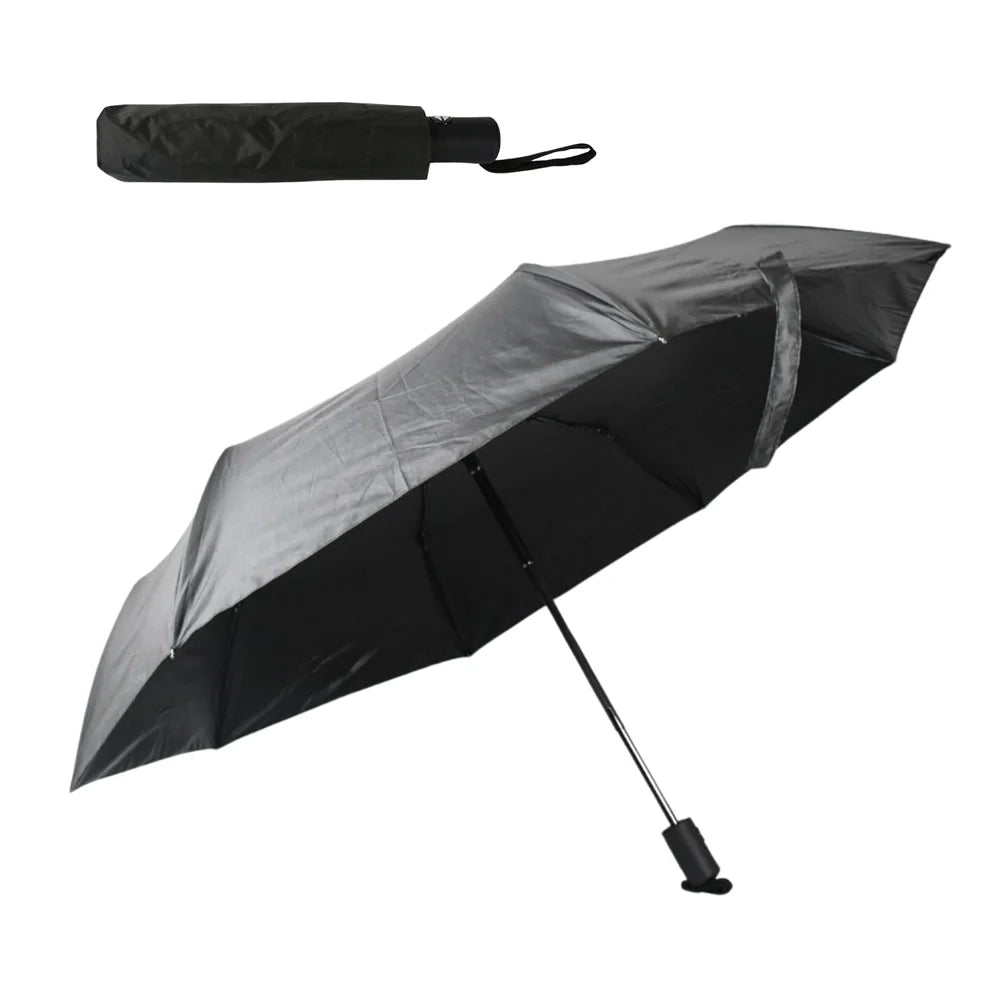 2-Fold Manual Open Umbrella