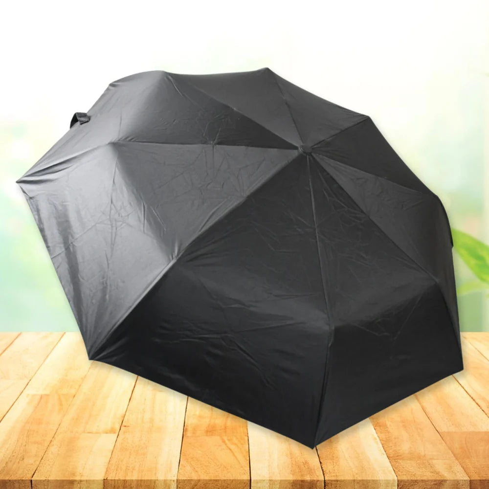 2-Fold Manual Open Umbrella