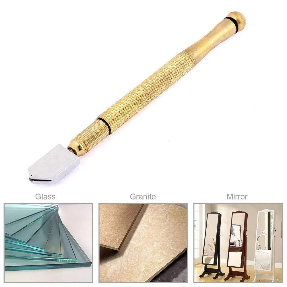 Professional Glass Cutter