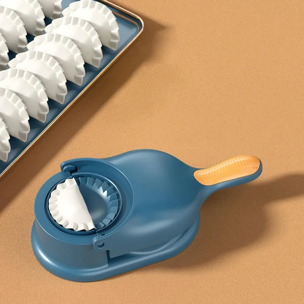 2-in-1 dumpling maker tool