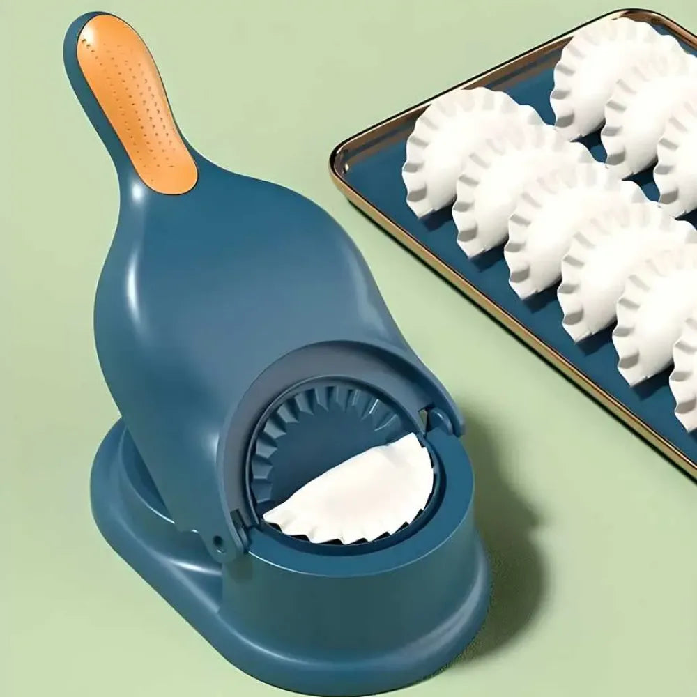 2-in-1 dumpling maker tool