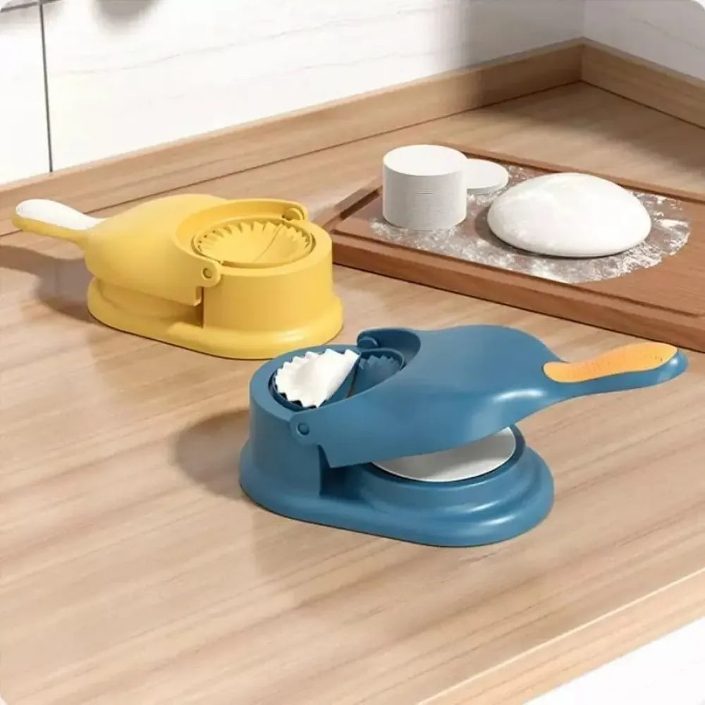 2-in-1 dumpling maker tool