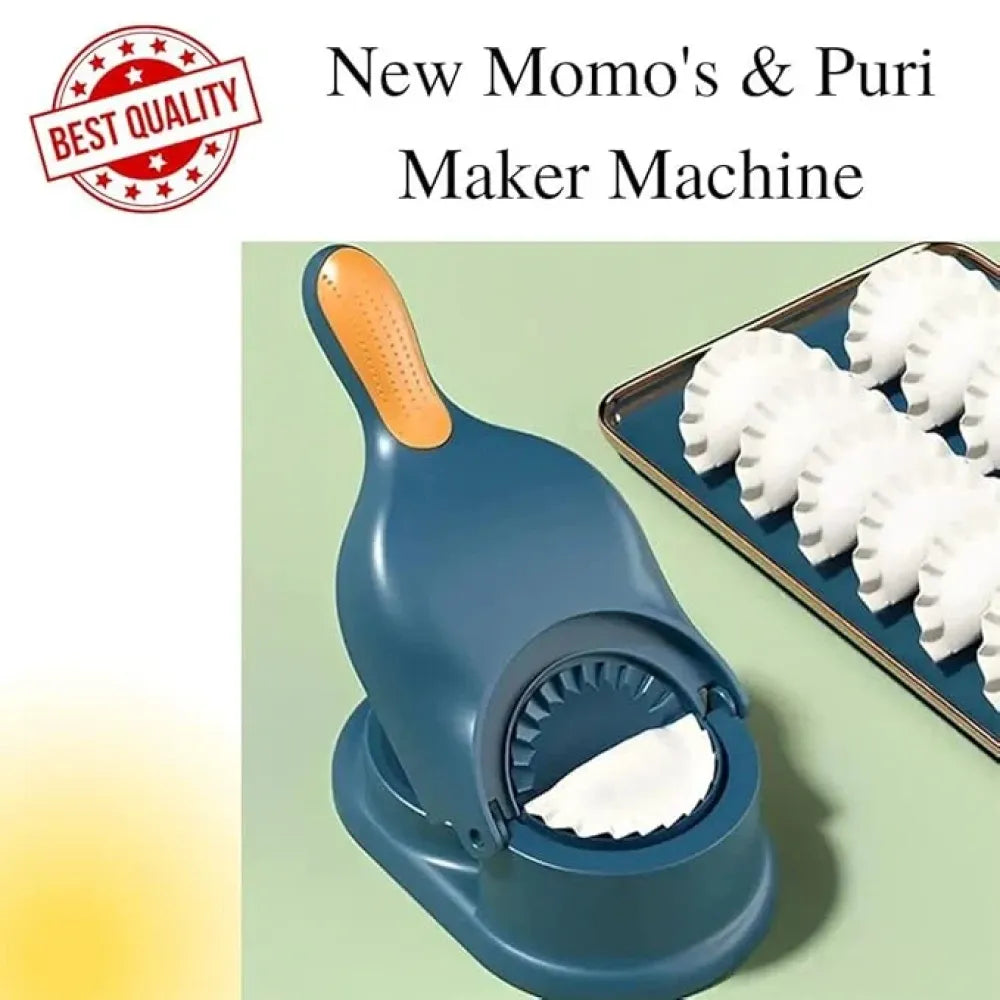 2-in-1 dumpling maker tool