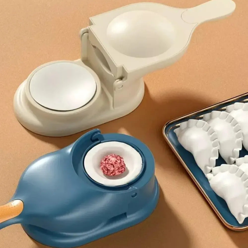 2-in-1 dumpling maker tool