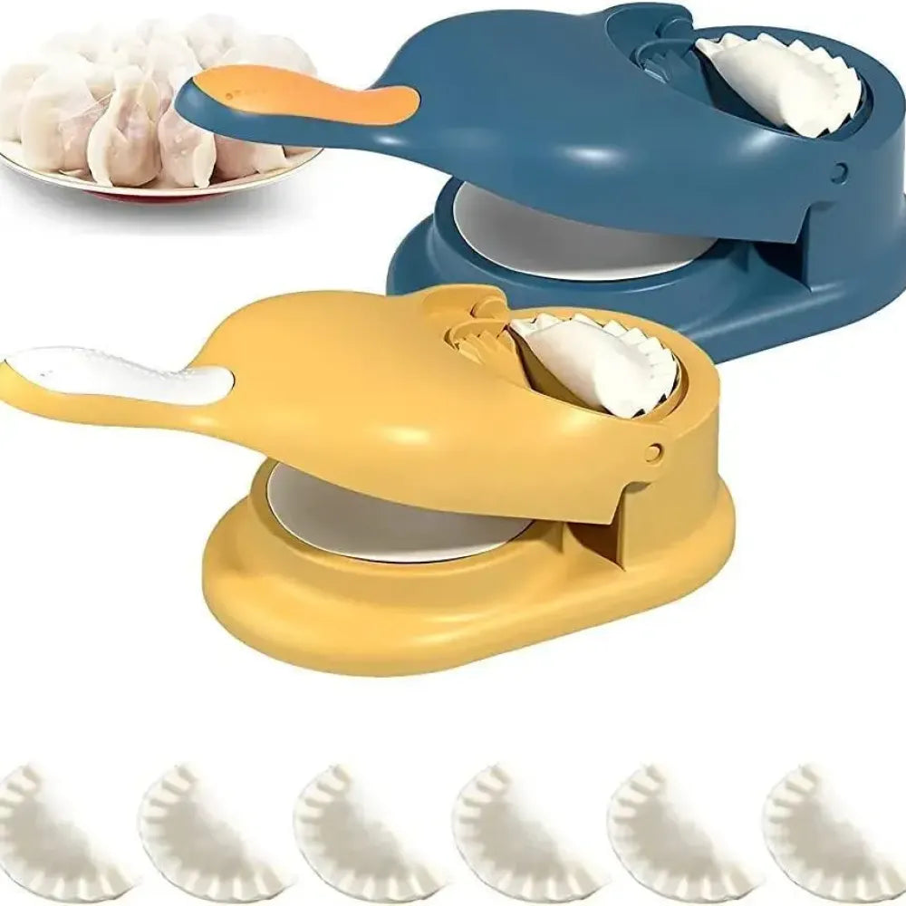 2-in-1 dumpling maker tool