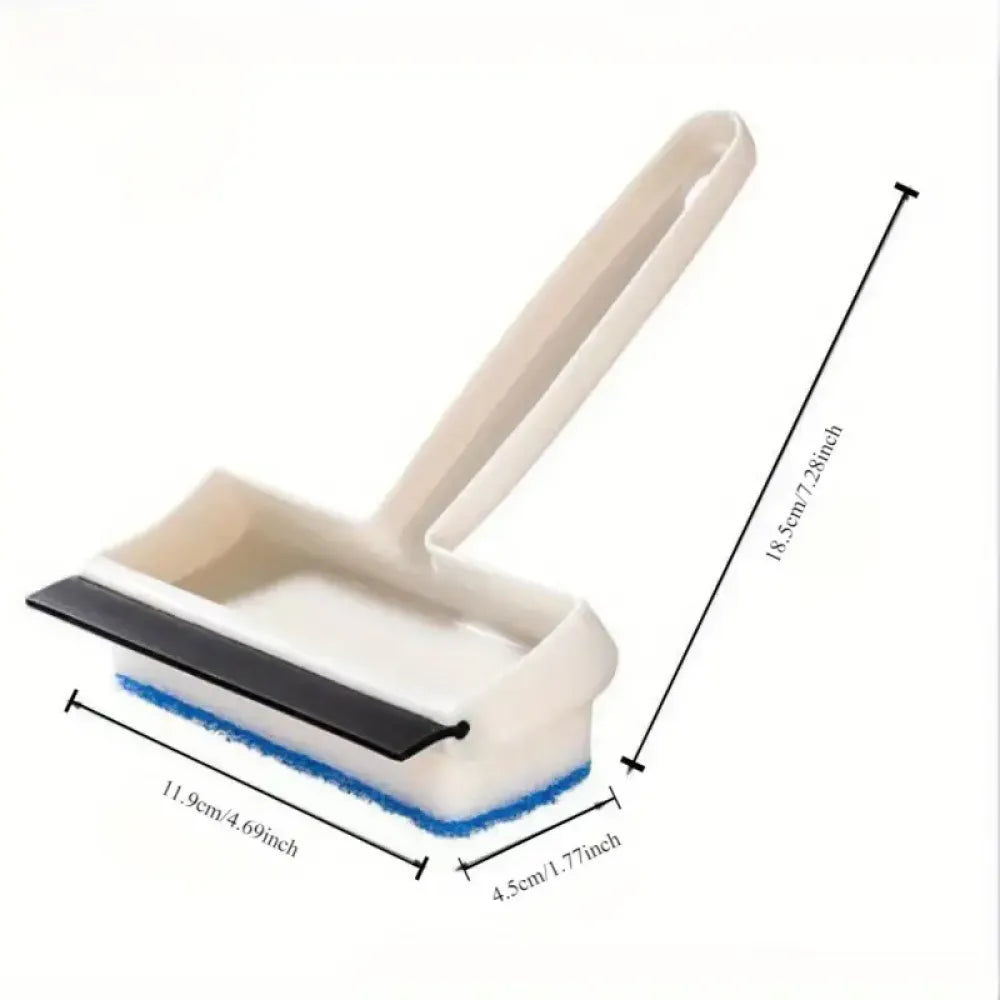2-in-1 glass & tile cleaner - home improvement