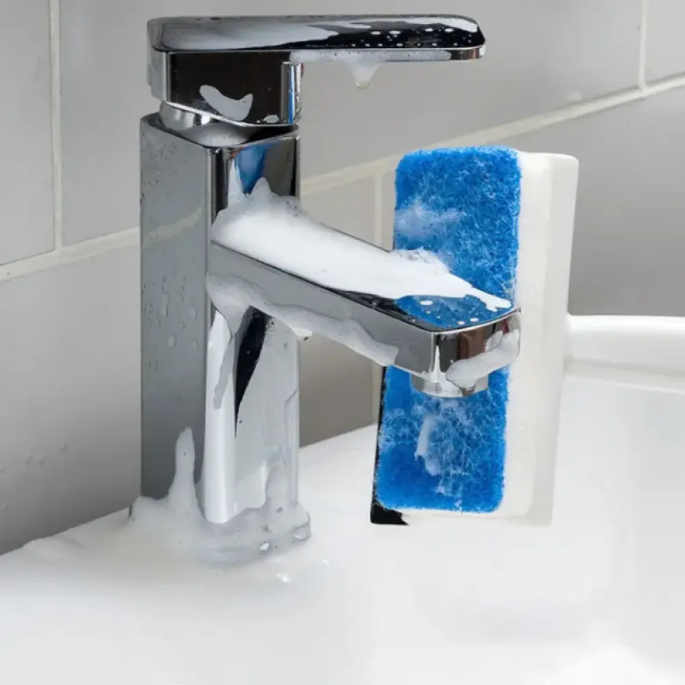 2-in-1 glass & tile cleaner - home improvement