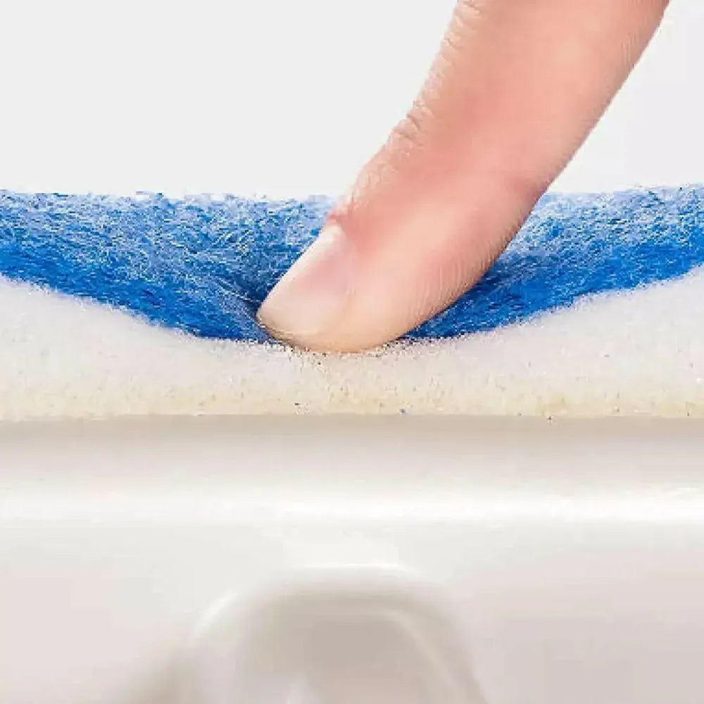 2-in-1 glass & tile cleaner - home improvement