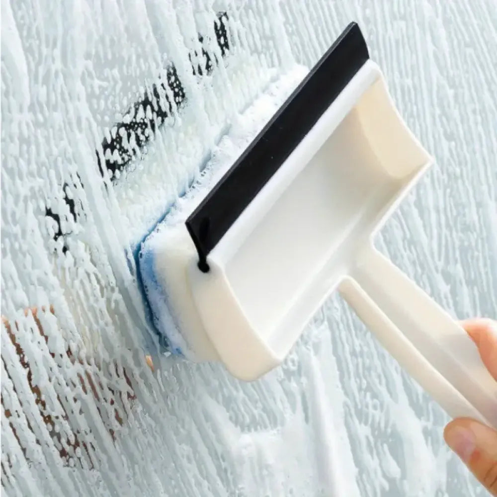 2-in-1 glass & tile cleaner - home improvement