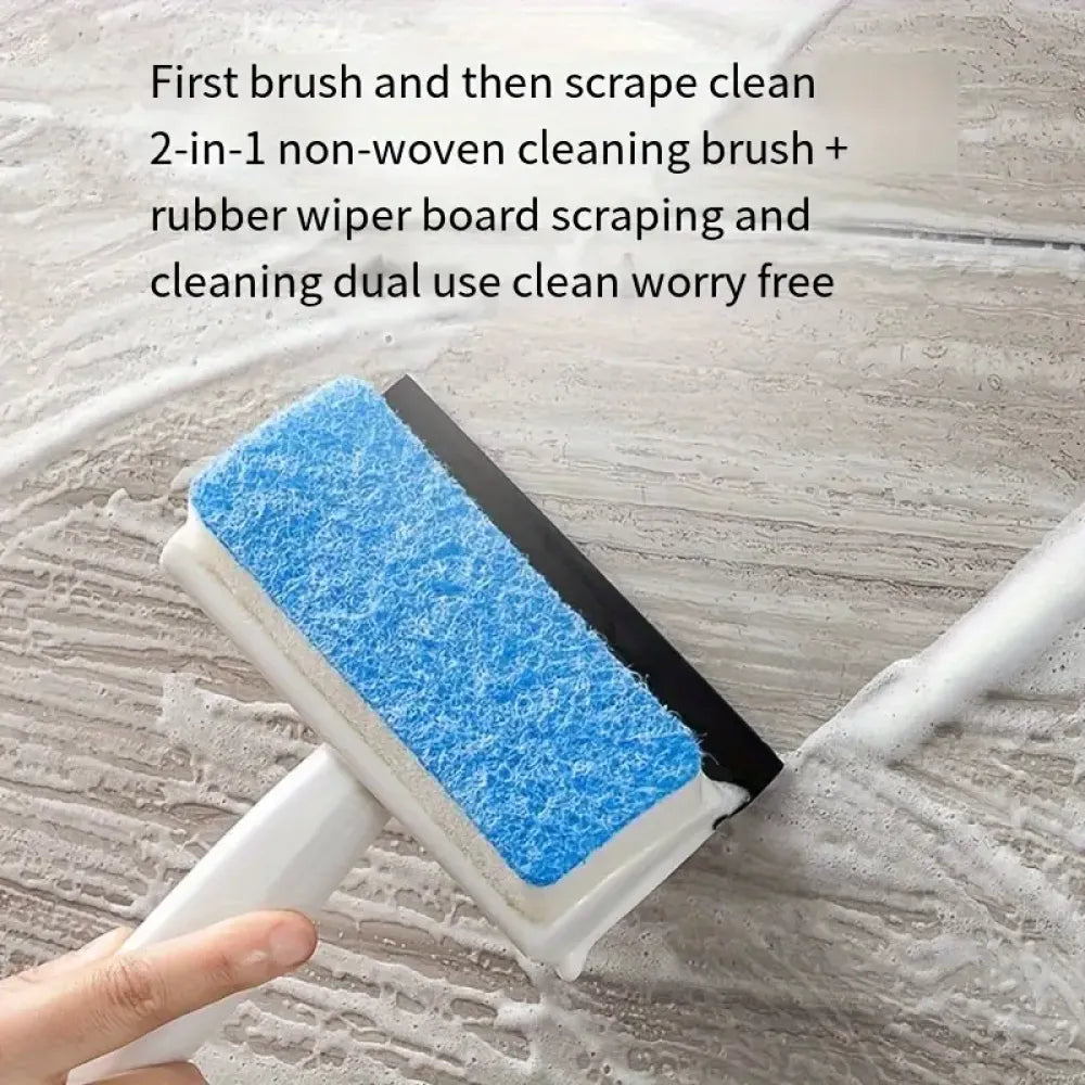 2-in-1 glass & tile cleaner - home improvement