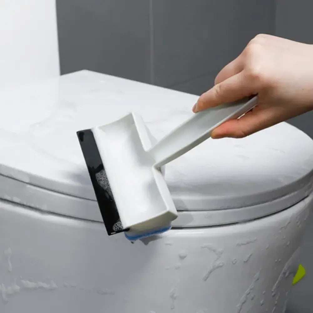 2-in-1 glass & tile cleaner - home improvement