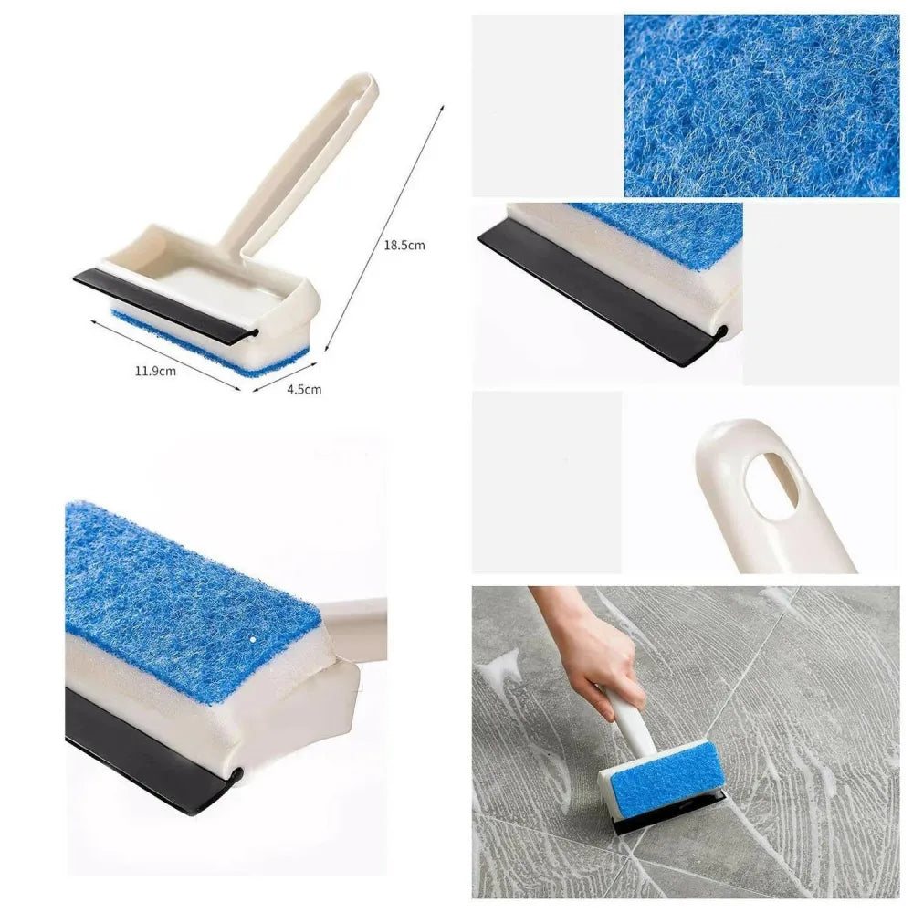 2-in-1 glass & tile cleaner - home improvement