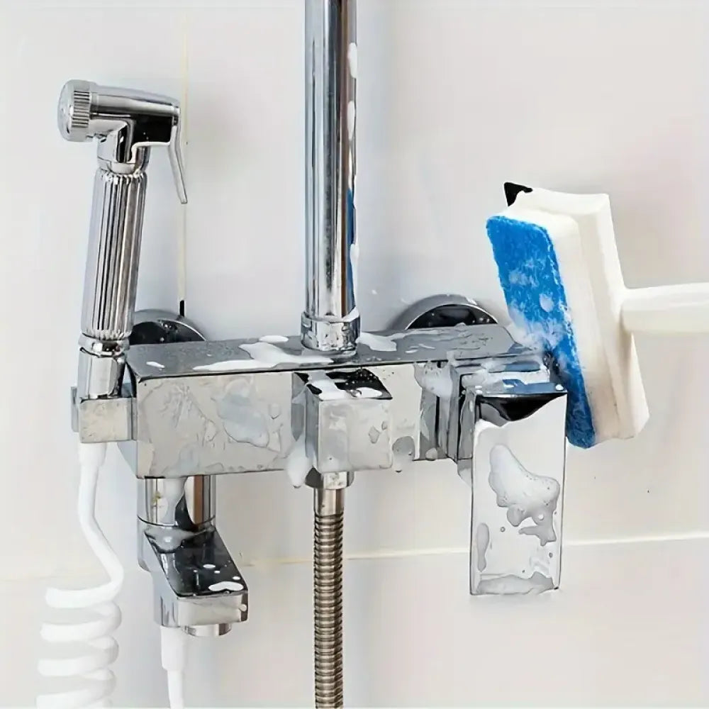 2-in-1 glass & tile cleaner - home improvement