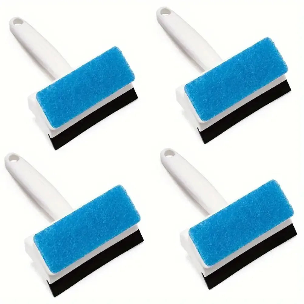 2-in-1 glass & tile cleaner - home improvement
