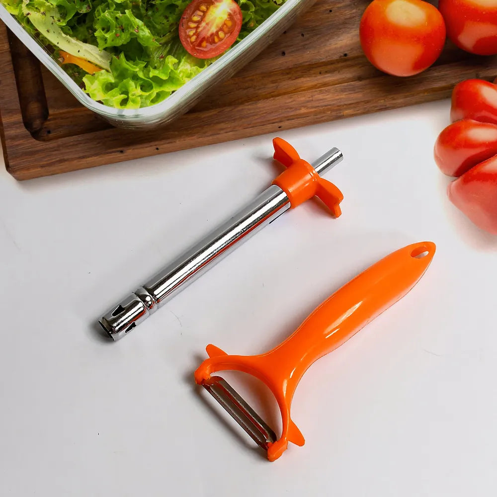 2-in-1 kitchen lighter combo - home &