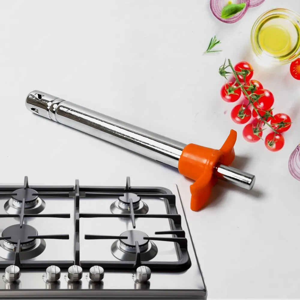 2-in-1 kitchen lighter combo - home &