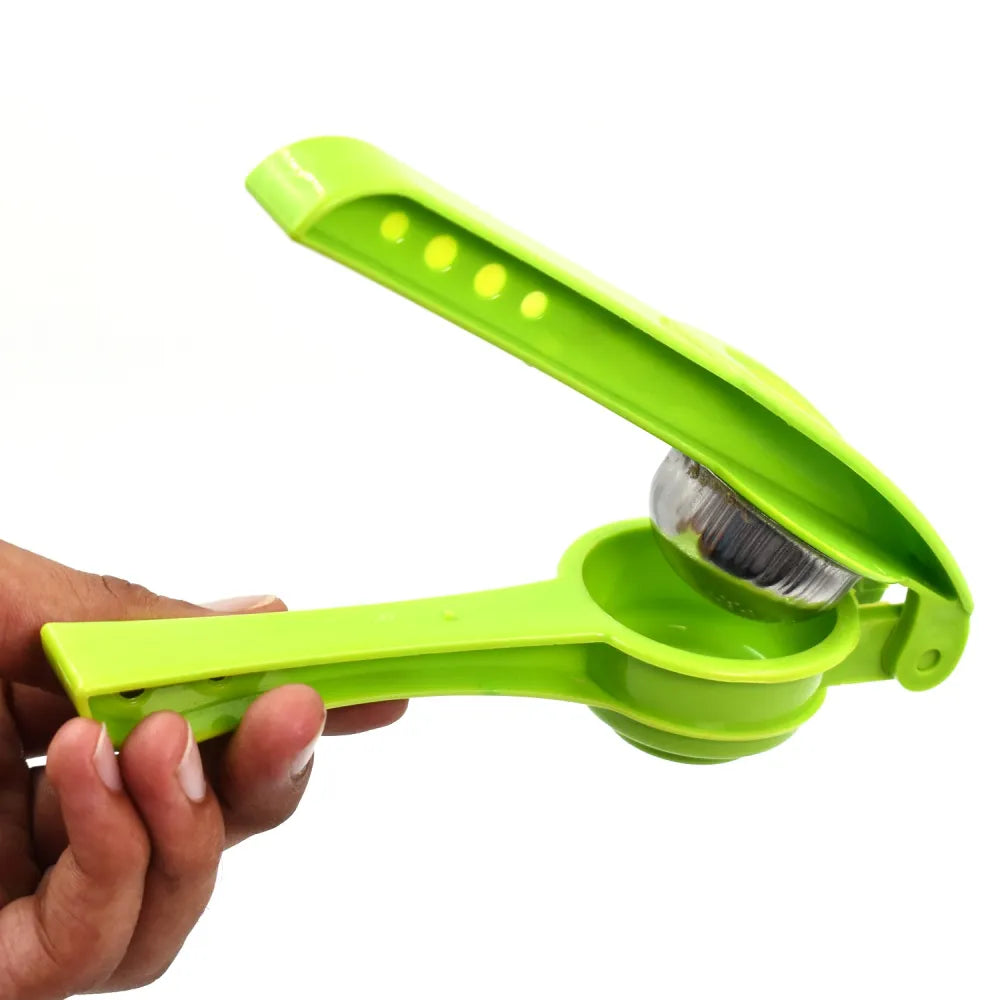2-in-1 lemon squeezer - home & kitchen