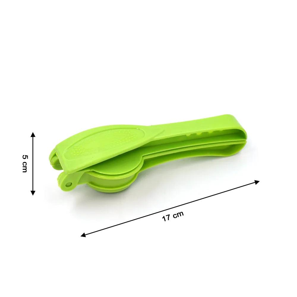 2-in-1 lemon squeezer - home & kitchen