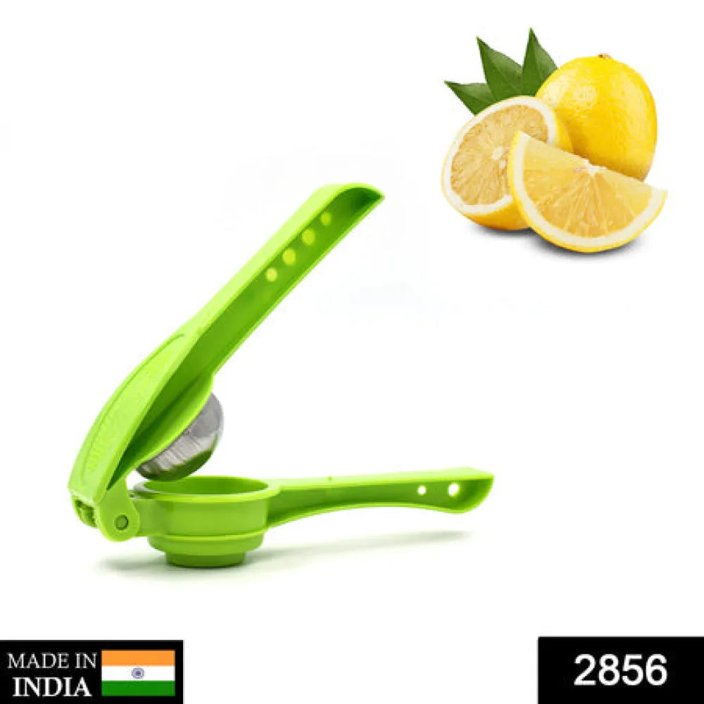 2-in-1 lemon squeezer - home & kitchen