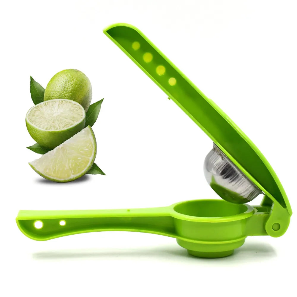 2-in-1 lemon squeezer - home & kitchen