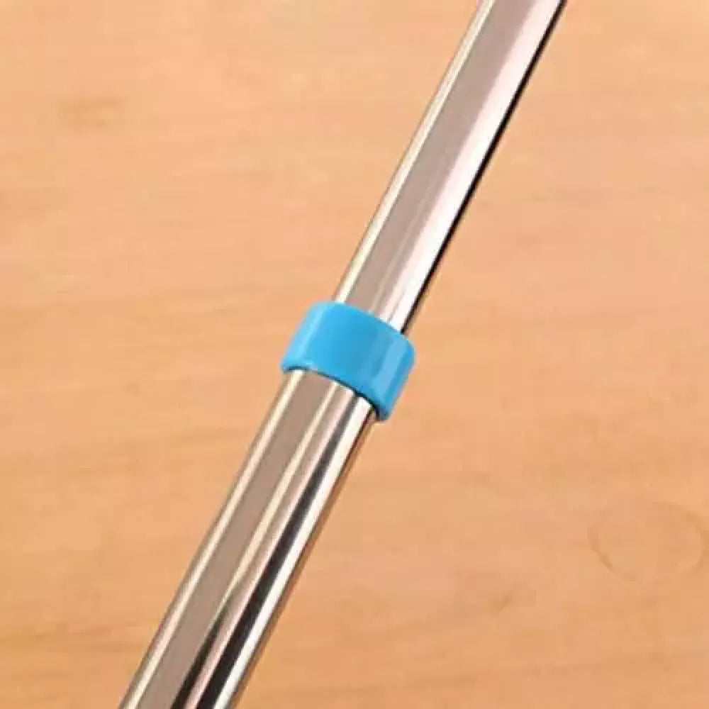 2-in-1 microfiber mop - home essentials