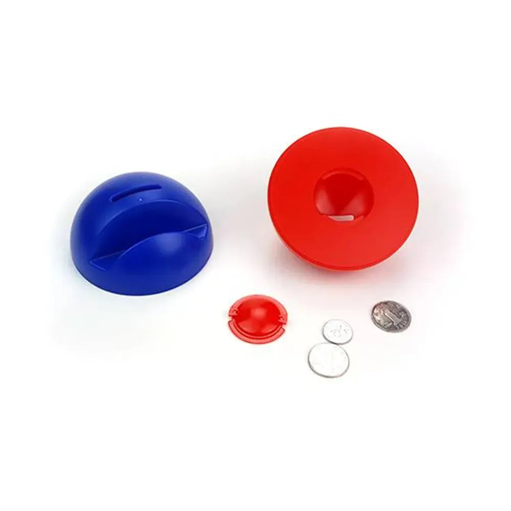 2-in-1 phone stand bank - home improvement