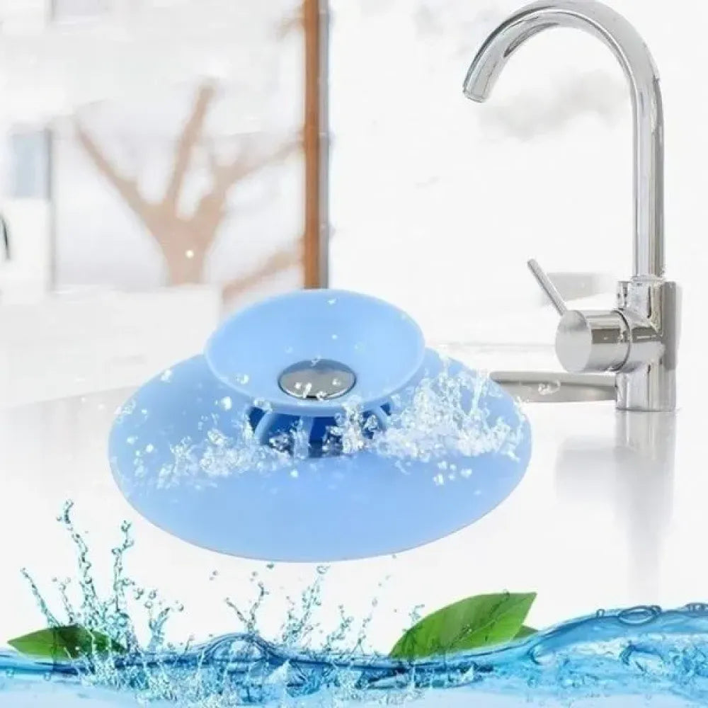 2-in-1 silicone sink cover - home & kitchen