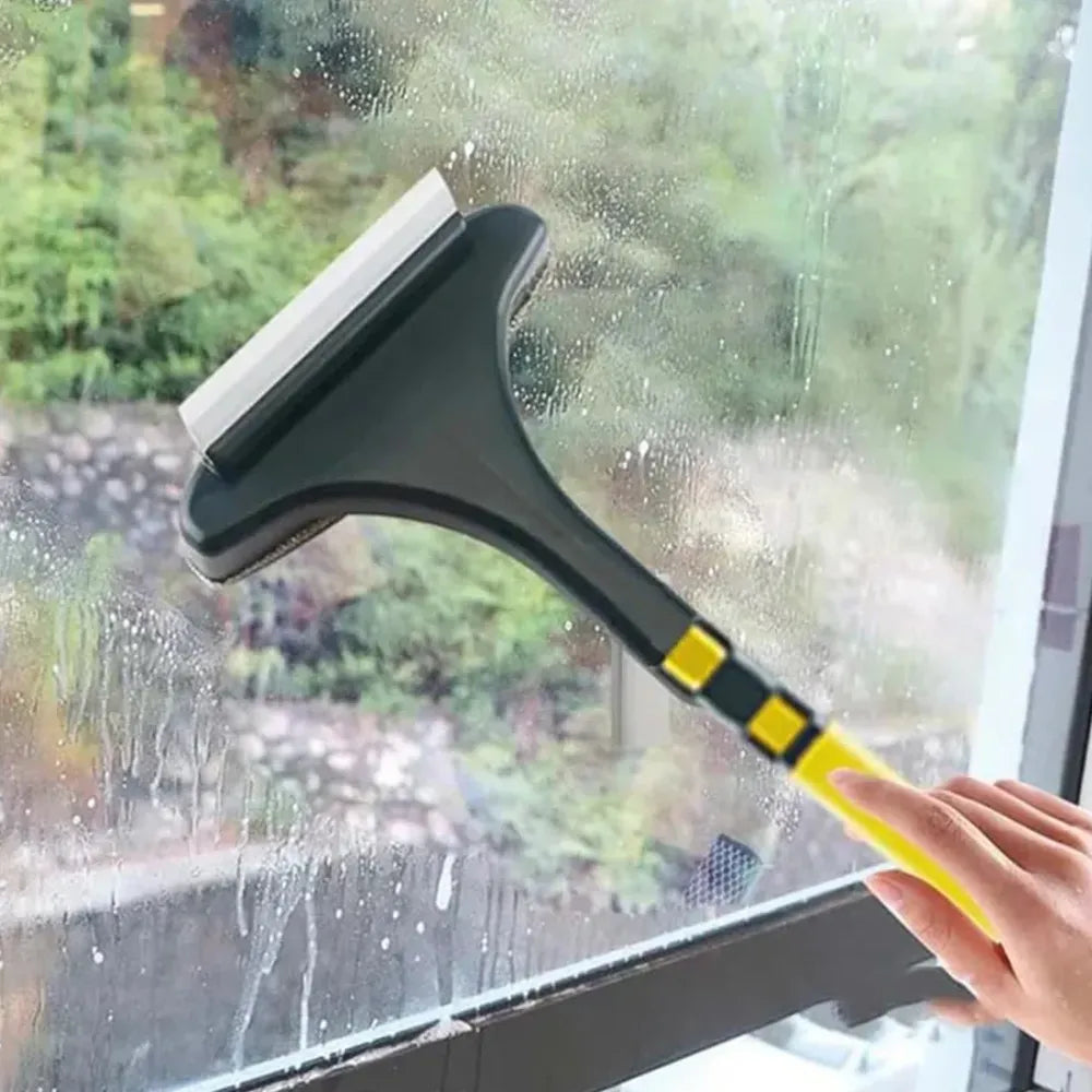 2-in-1 window mesh cleaner - home improvement