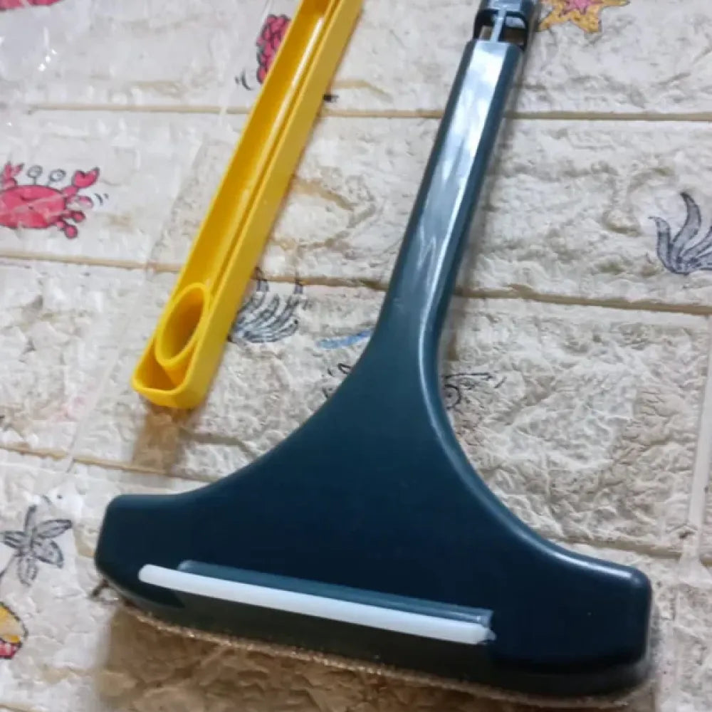 2-in-1 window mesh cleaner - home improvement