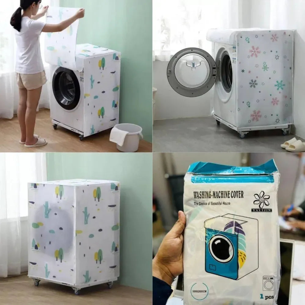 2-pack washer protectors