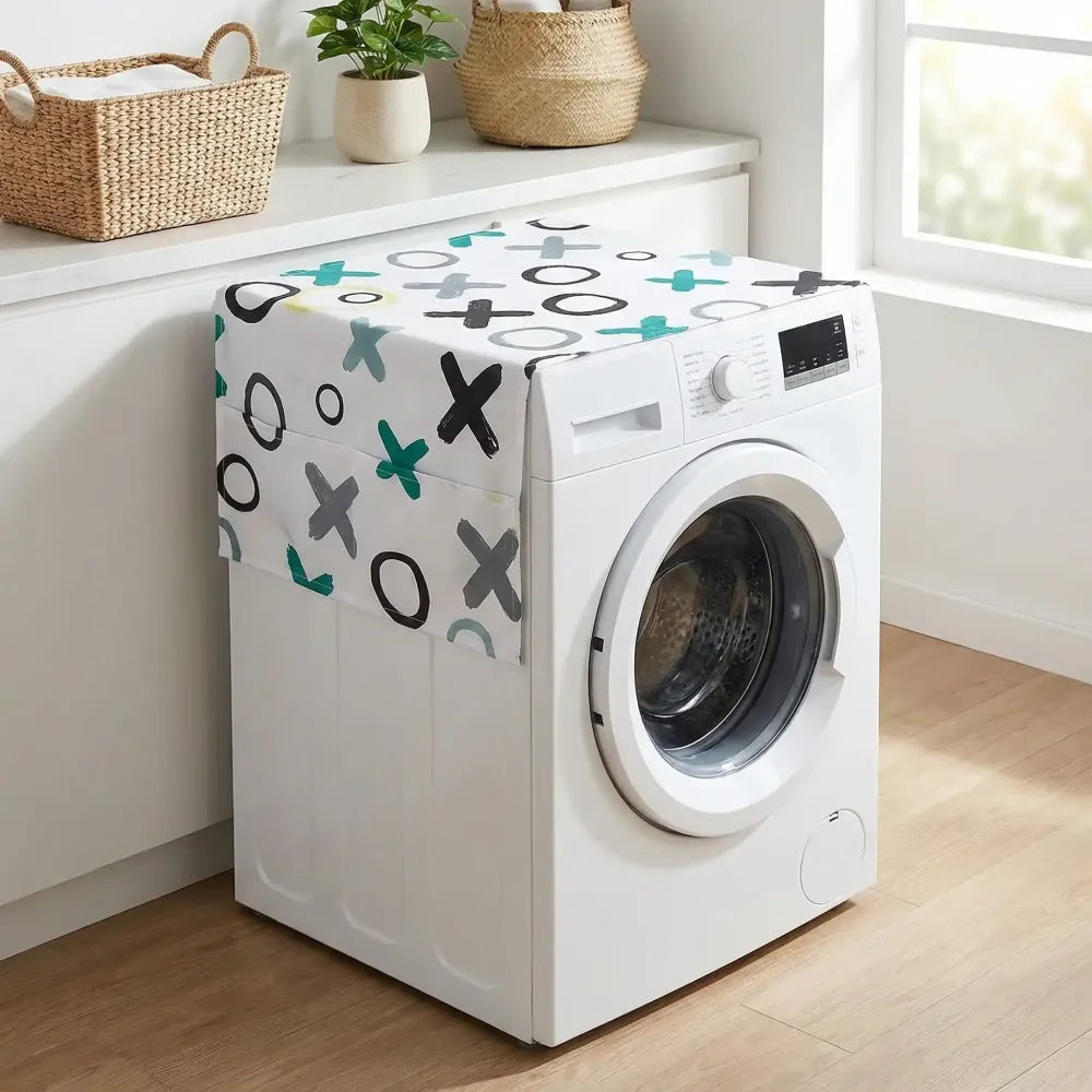 2-pack washer protectors
