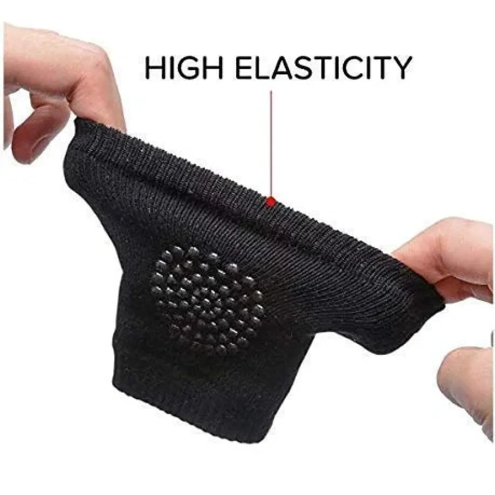 2 pair baby knee pad for safety crawling